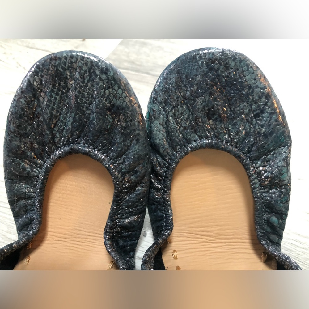 BNIB Tieks Drago